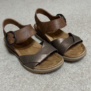 Eurosoft Gianna Sandals